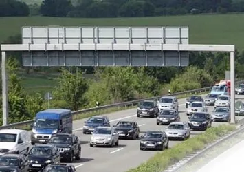 Trafik gürültüsünü sona erdirecek proje