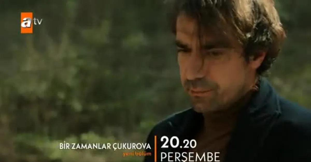 Bir Zamanlar Çukurova 134. bölüm fragman izle | Bir Zamanlar Çukurova yeni bölüm fragmanı