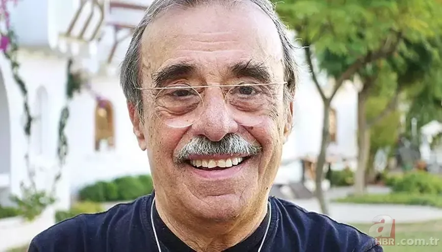 Yeşilçam'ın unutulmaz ismi Şevket Altuğ yıllar sonra ortaya çıktı! 81 yaşına giren oyuncu bakın nasıl değişmiş... 13