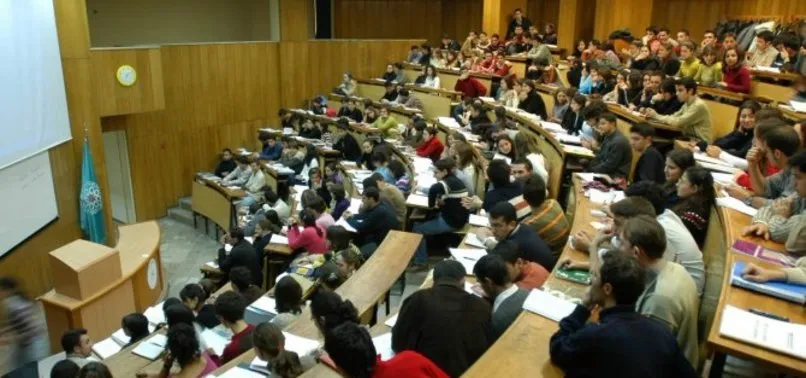 Baraj Alti Kalan Ogrenciler Ozel Universiteye Girebilir Mi Barajsiz Alan Ozel Universiteler Var Mi