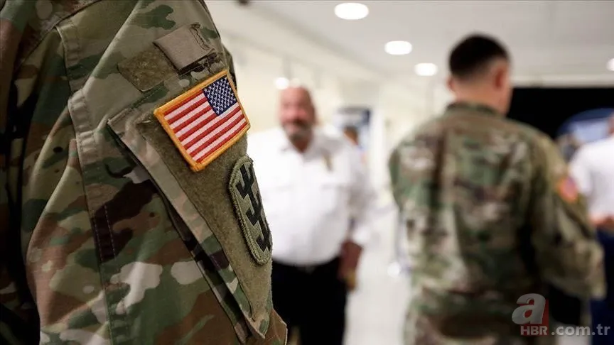 Yunanistan ve ABD'den ortak askeri adım 3