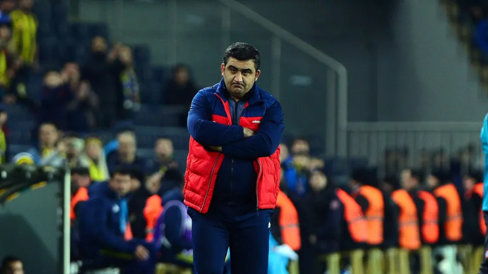 Ümit Özat: Keşke Galatasaray'ı 6-0 yenmeseydik