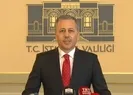 Son dakika: İstanbul Valisi Ali Yerlikayadan koronavirüs önmeleri hakkında flaş açıklama