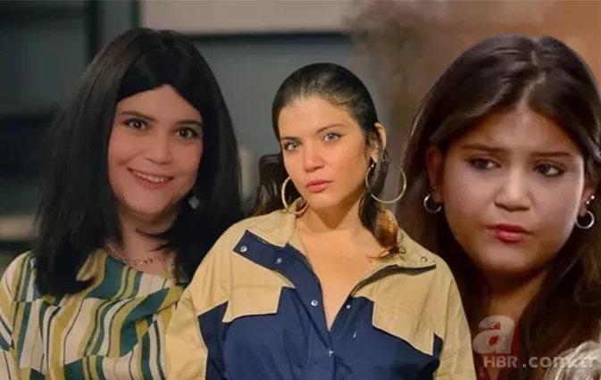 Kızılcık Şerbeti'nin Nilay'ı Feyza Civelek'in kardeşi bakın hangi oyuncuymuş! Annesiyle Sandık Kokusu dizisinde... 1