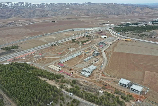 Abdülhamit Han döneminde saraya at yetiştirdi! 4 Eylül’de yeniden açılıyor