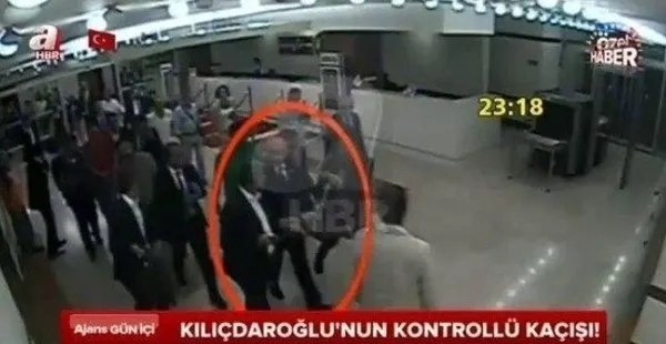 CHP kamera kayıtlarına rağmen algısını sürdürüyor! Faik Öztrak: 15 Temmuz’da Meclis’e ilk bizim vekillerimiz girdi