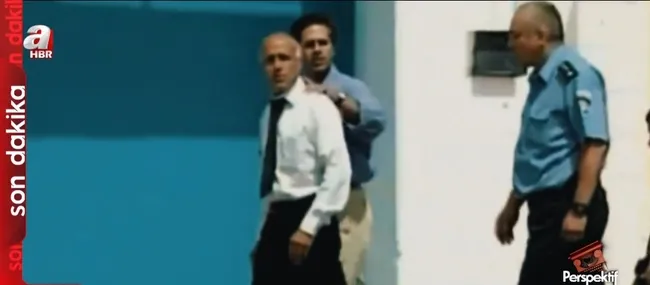 Ekran görüntüsü / A Haber