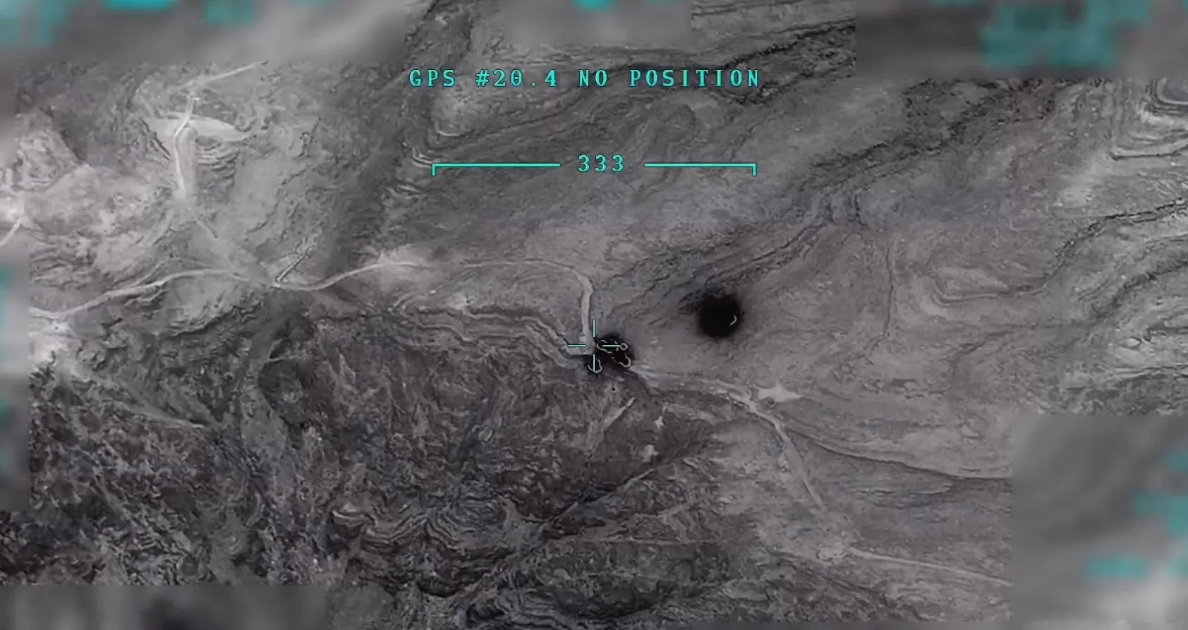 Pençe-Kilit’te PKK’ya bir darbe daha! MSB: 3 terörist öldürüldü