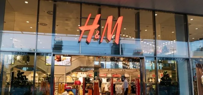 İsveçli giyim markası H&M’den LGBT propagandası! Aileyi yıkmak istiyorlar