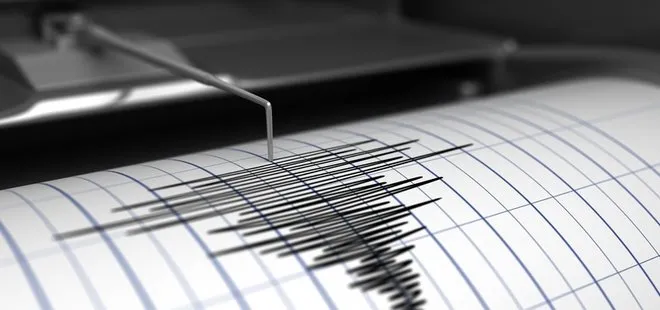 Van’da deprem mi oldu? AFAD son dakika açıklaması | 19 Kasım az önce deprem nerede oldu? SON DEPREMLER