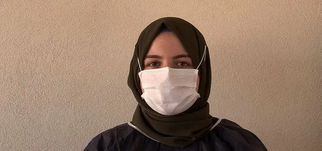 Alibeyköy’de saldırıya uğrayan kadın yaşadığı korku dolu anları anlattı: Bu bir vahşet