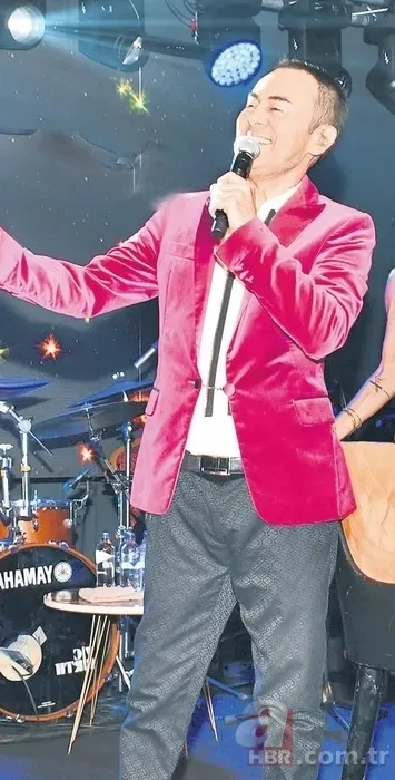 2026 sahnelerde başladı: İbrahim Tatlıses, Özcan Deniz, Hakan Altun... 3