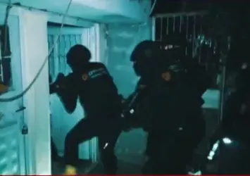 DEAŞ’ın CV’leri ele geçirildi