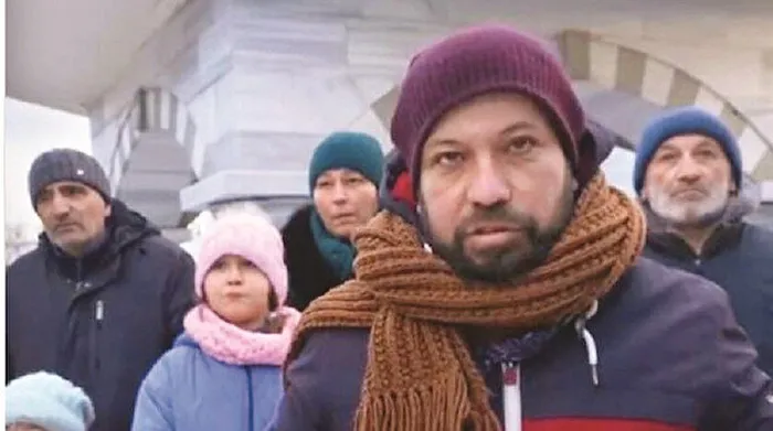 Mariupol'de mahsur kalan Türklerden haber var: Tahliye başlıyor! Dışişleri Bakanı Mevlüt Çavuşoğlu'ndan önemli açıklamalar - 4