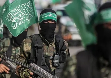 Hamas'tan ateşkese olumlu yanıt: Mısır ve Katar'a ilettik
