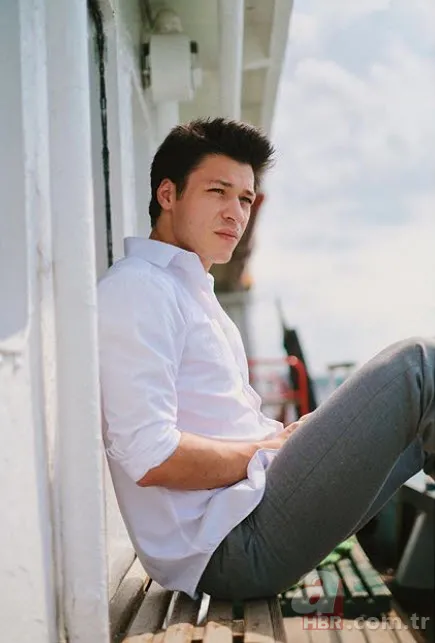 Kubilay Aka ve Hilal Altınbilek aşkı başlamadan bitti 3