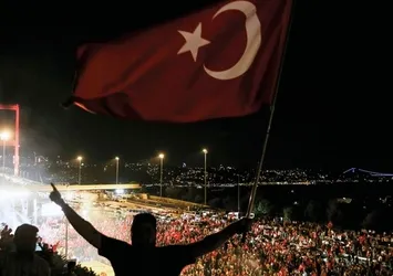Pakistan'dan Türkiye'ye 15 Temmuz mesajı