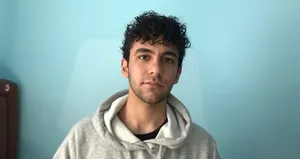 Enkaz altında 63 saat! Nasıl hayatta kaldığını anlattı