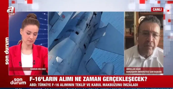 1717748444437.jpg Abdullah Ağar'dan F-16 süreci sonrası dikkat çeken uyarı: ABD'nin yumuşak yüzüne aldanmamalıyız - 5