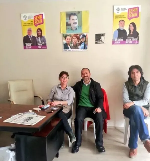 CHP’li belediyenin 30 Ağustos konserinde PKK sahne alacak!