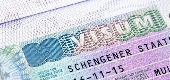 Schengen vize sistemi değişiyor! AKPM’de oyçokluğuyla kabul edildi