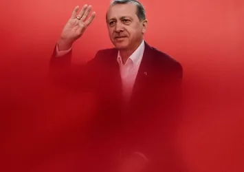İsviçre'nin Blick gazetesinden ahlaksız Erdoğan manşeti!