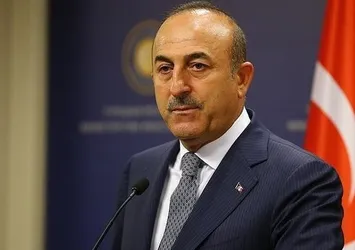 Son dakika | Dışişleri Bakanı Mevlüt Çavuşoğlu Azerbaycan Dışişleri Bakanı Ceyhun Bayramov’la görüştü
