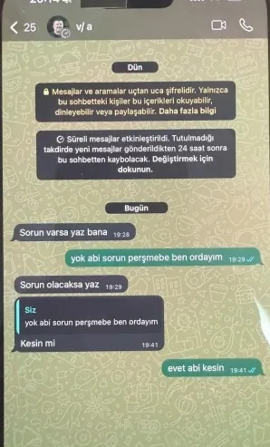 Fotoğraf-Sabah