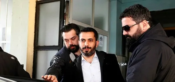 Son dakika | Mehmet Baransu’nun cezası belli oldu