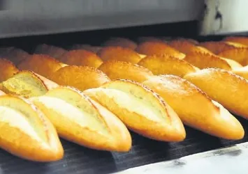 ‘Ekmeğe zam söz konusu değil’