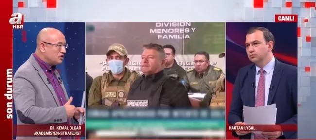 3. Dünya Savaşı kapıda! ABD yeni düzen peşinde mi? Bolivya darbesinin arkasında kim var?