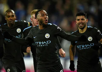 Manchester City'den Premier Lig rekoru