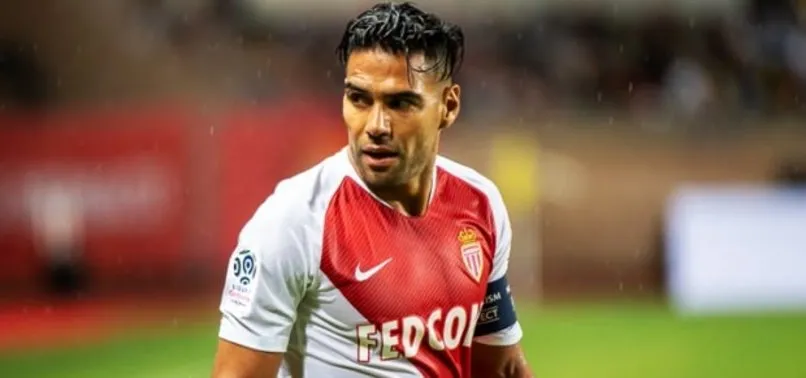 Galatasaray A Falcao Icin Mujdeli Haber