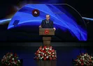 Cumhurbaşkanı Erdoğandan Afrin açıklaması