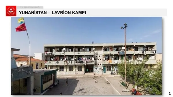 Yunanistan'ın Kandil'ine giden yol HDP'den geçiyor! Yakalanan terörist organik bağı itiraf etti - 8