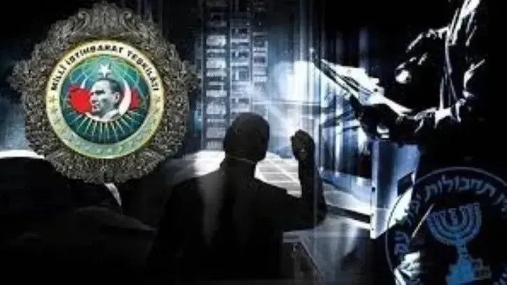 Aile boyu MOSSAD casusluğu! MİT yapılanmayı çökertmişti! İşte istenen ceza