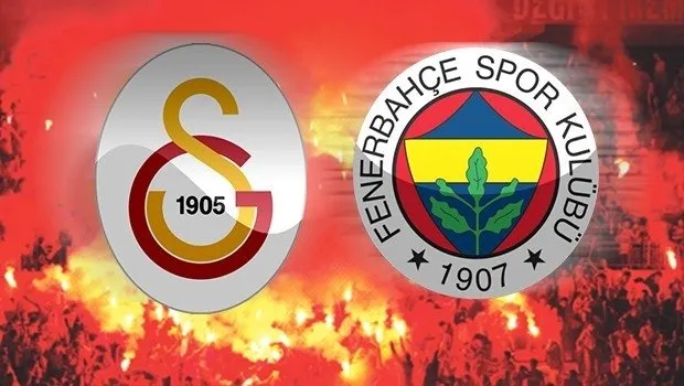Galatasaray ile Fenerbahçe arasında kıran kırana transfer rekabeti
