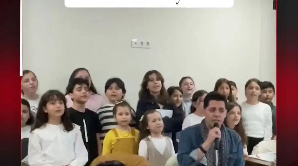 'ALLAH' DİYELİM, DEMEDEN 'AH'