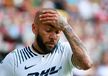 Cinsel saldırıyla suçlanan Dani Alves hakkında flaş karar! 12 yıl hapis cezası alma ihtimali var