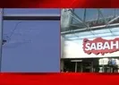 Darbe gecesi Sabah-ATV binasında neler yaşandı? Görgü tanığı anlattı