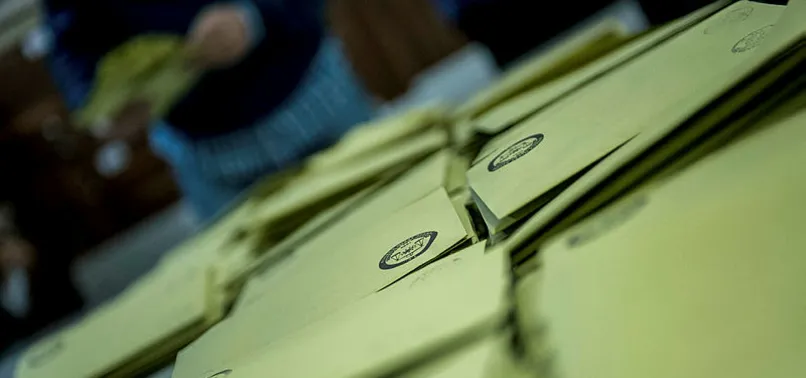 31 Mart'a günler kala son seçim anketi sonucu! Adana, Balıkesir, Hatay, Antalya, Aydın, İstanbul, Ankara, Manisa seçim anketi sonucu