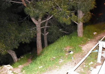 Ekipleri harekete geçirdi! Ormanlık alanda bulundu