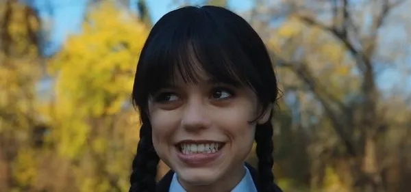 Wednesday 2. sezon çıkacak mı, ne zaman başlayacak? Wednesday 2. sezon tarihi açıklandı mı?