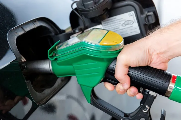 Motorine indirim son dakika: 9 Ağustos motorin mazot, benzin, LPG fiyatları ne kadar? Akaryakıt fiyatları kaç TL oldu?