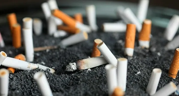 24 Temmuz güncel sigara fiyat listesi! Sigaraya zam geldi mi? Marlboro, Parliament Camel, Winston, Muratti, LM, Kent güncel fiyatları...