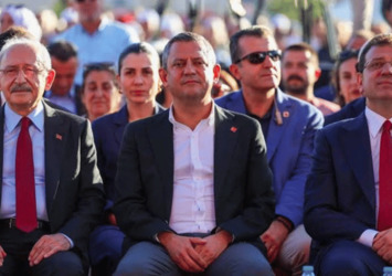 Parti içi kavga, yolsuzluk ve şaibeli kurultay! Kendi kendini yiyen parti: CHP siyasi ''türbülans''tan nasıl çıkacak?