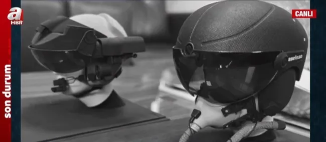 Milli muharip uçağı KAAN’dan yeni görüntü: 10 numara devrim yaptınız! A Haber’de uzman isimler yorumladı