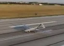 PKKlı teröristler SİHAdan kaçamadı