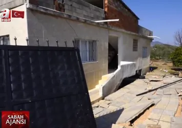 A Haber muhabirlerinin deprem izlenimleri