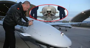 ABD basını sırrını yazdı: Güç alıyor!